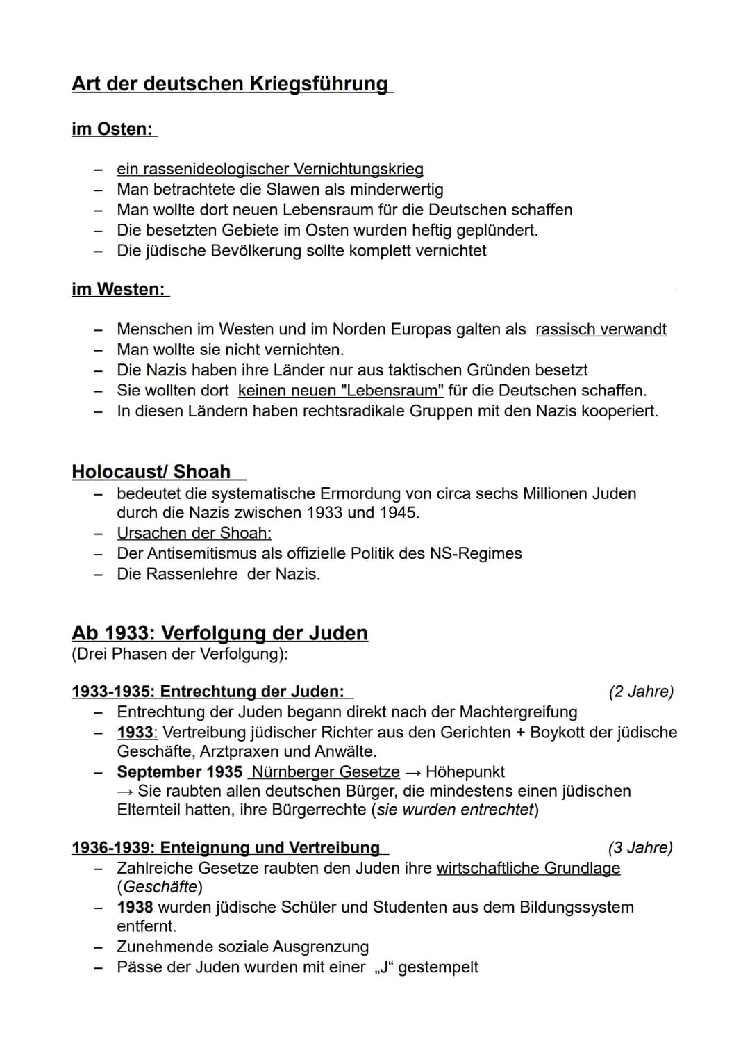 Q3
1933-1939 NS-Außenpolitik: (Doppelstrategie)
Hitlers Doppelstrategie:
Beispiele für Doppelstrategie:
1- Bruch mit dem Versailler Vertrag 