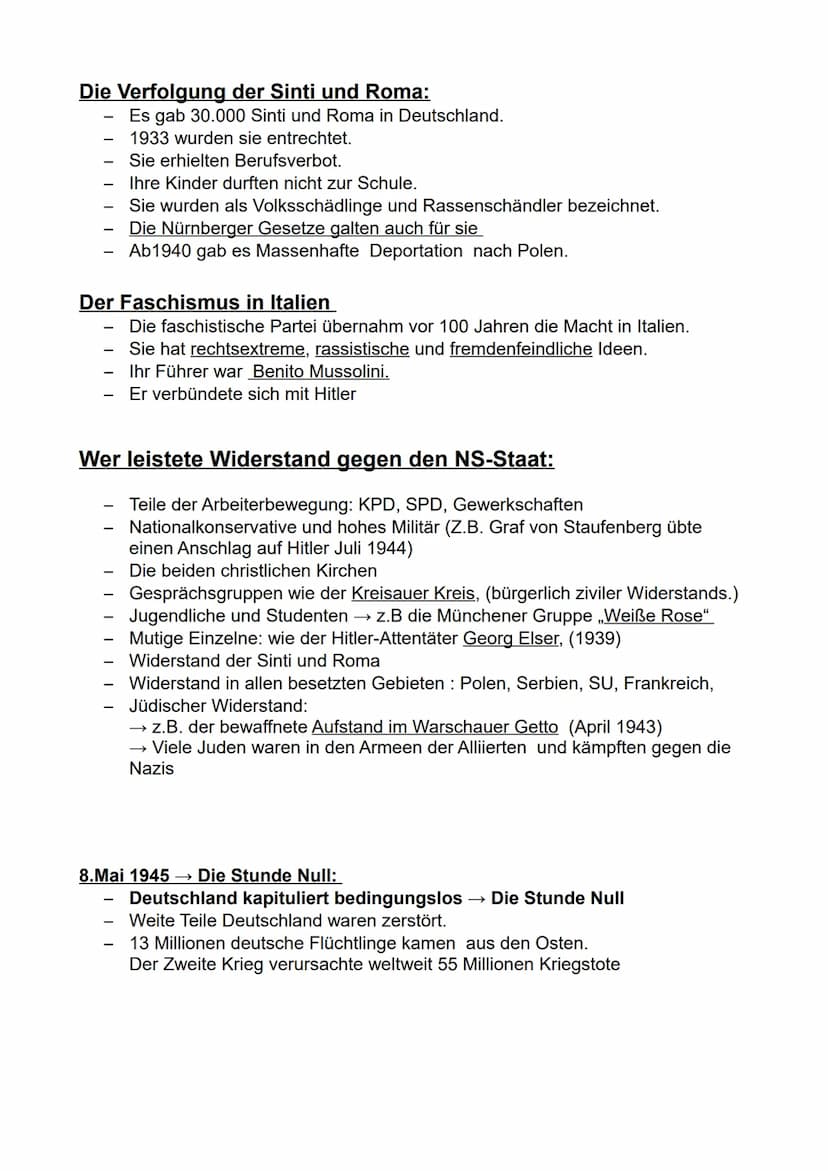 Q3
1933-1939 NS-Außenpolitik: (Doppelstrategie)
Hitlers Doppelstrategie:
Beispiele für Doppelstrategie:
1- Bruch mit dem Versailler Vertrag 