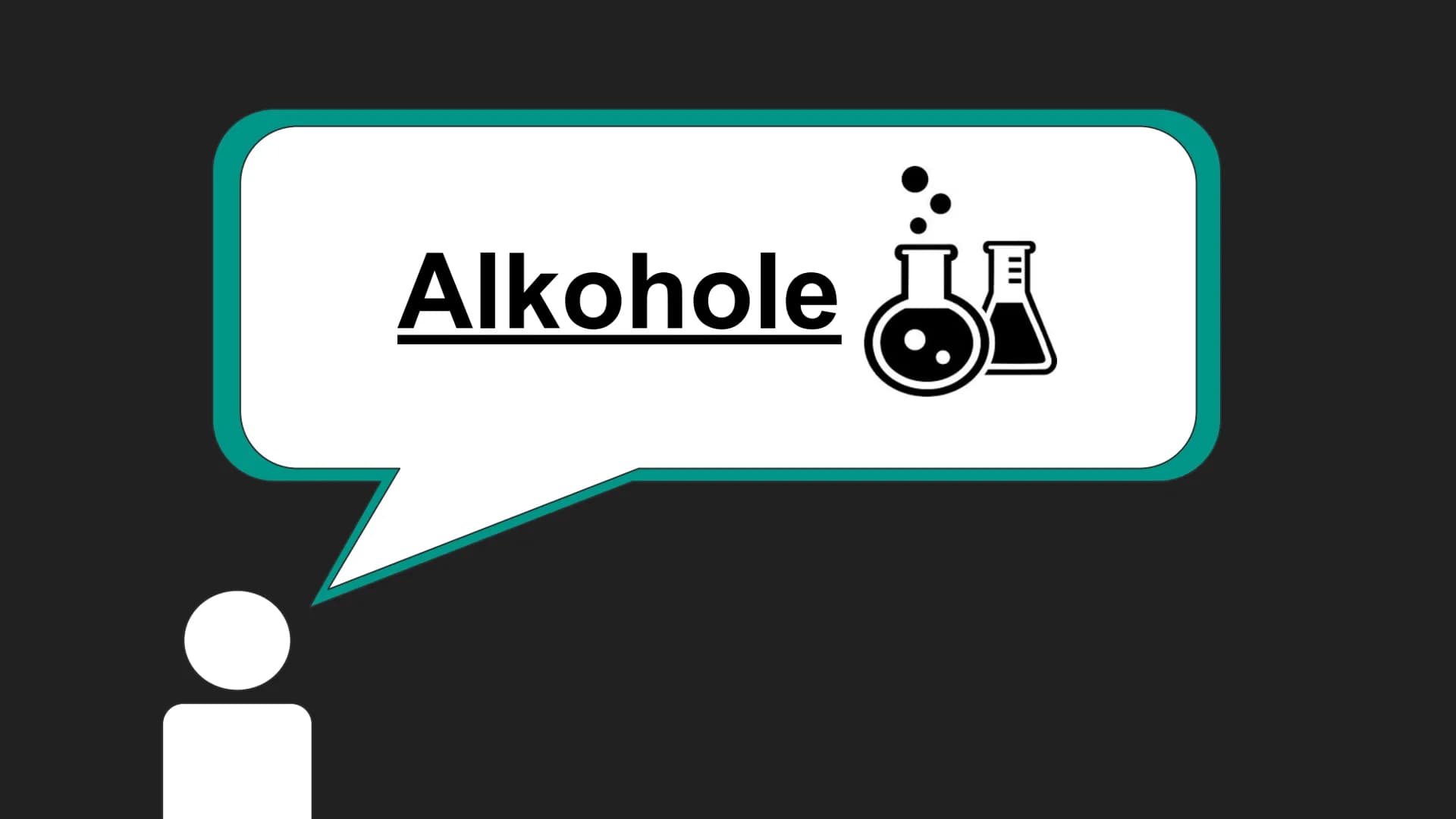 Alkohole Inhalt:
1. Kurze Definition von Alkohol
Einteilung von Alkohol
Siede- und
Schmelztemperatur
2.
3.
4. Alkoholische Gärung
5. Bsp.: V