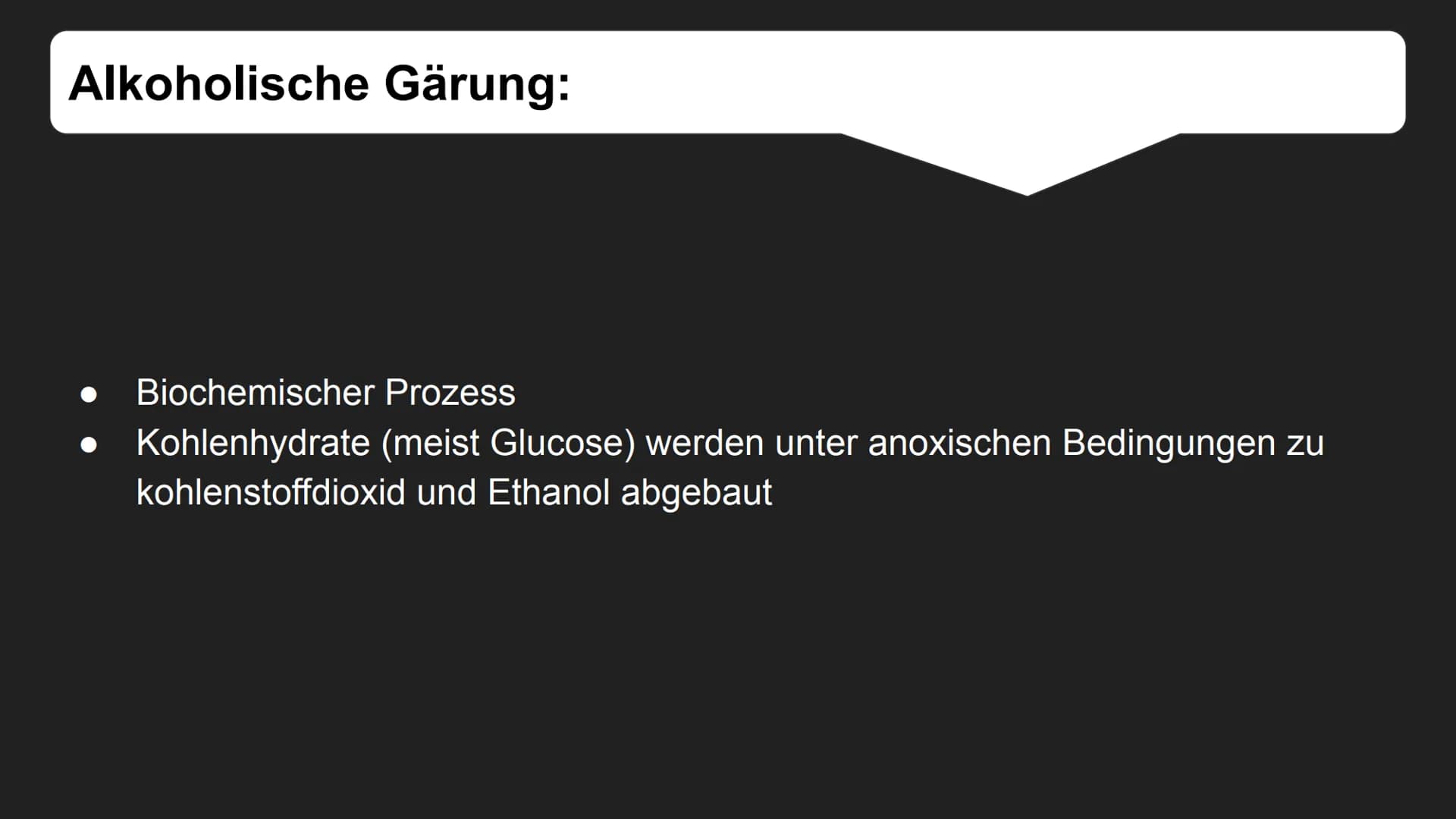 Alkohole Inhalt:
1. Kurze Definition von Alkohol
Einteilung von Alkohol
Siede- und
Schmelztemperatur
2.
3.
4. Alkoholische Gärung
5. Bsp.: V