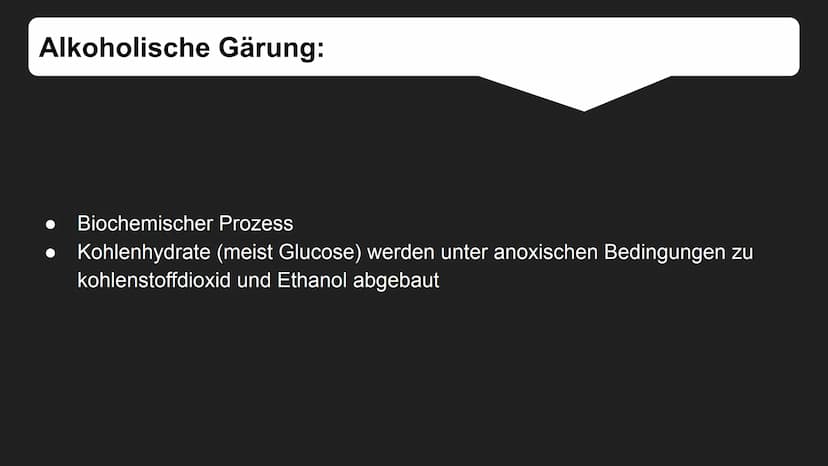 Alkohole Inhalt:
1. Kurze Definition von Alkohol
Einteilung von Alkohol
Siede- und
Schmelztemperatur
2.
3.
4. Alkoholische Gärung
5. Bsp.: V