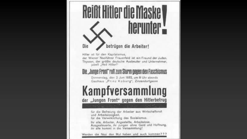 MAY Literaturepoche
Exilliteratur (1933-1945)
Literaturhandbuch.de
Khadija Bendjaouahdou, Diellza Rufati, Eunice Gadzedzo
Deutsch Q1 GK Wage