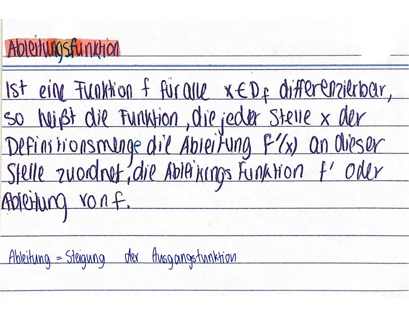 NULLSTELLEN
Definitionen Stellen (nur die x-Koordinate!), an denen der Graph die X-Achse
schneidet
y=0
Ansatz
Vorgehensweise:
a) Kann man x 