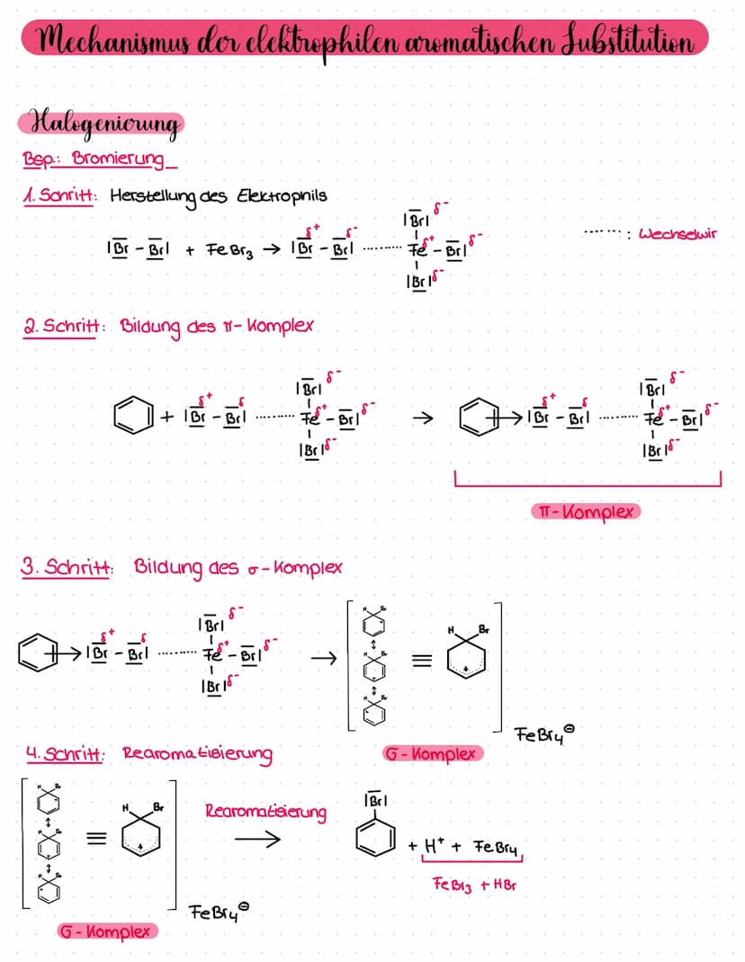O
O
KURSARBEIT
auswendig & anwenden können
cyclisch
konjugierte Doppelbindung (bezieht sich nur auf Ringe).
planar (Ring)
4n+2 TT- Elektrone