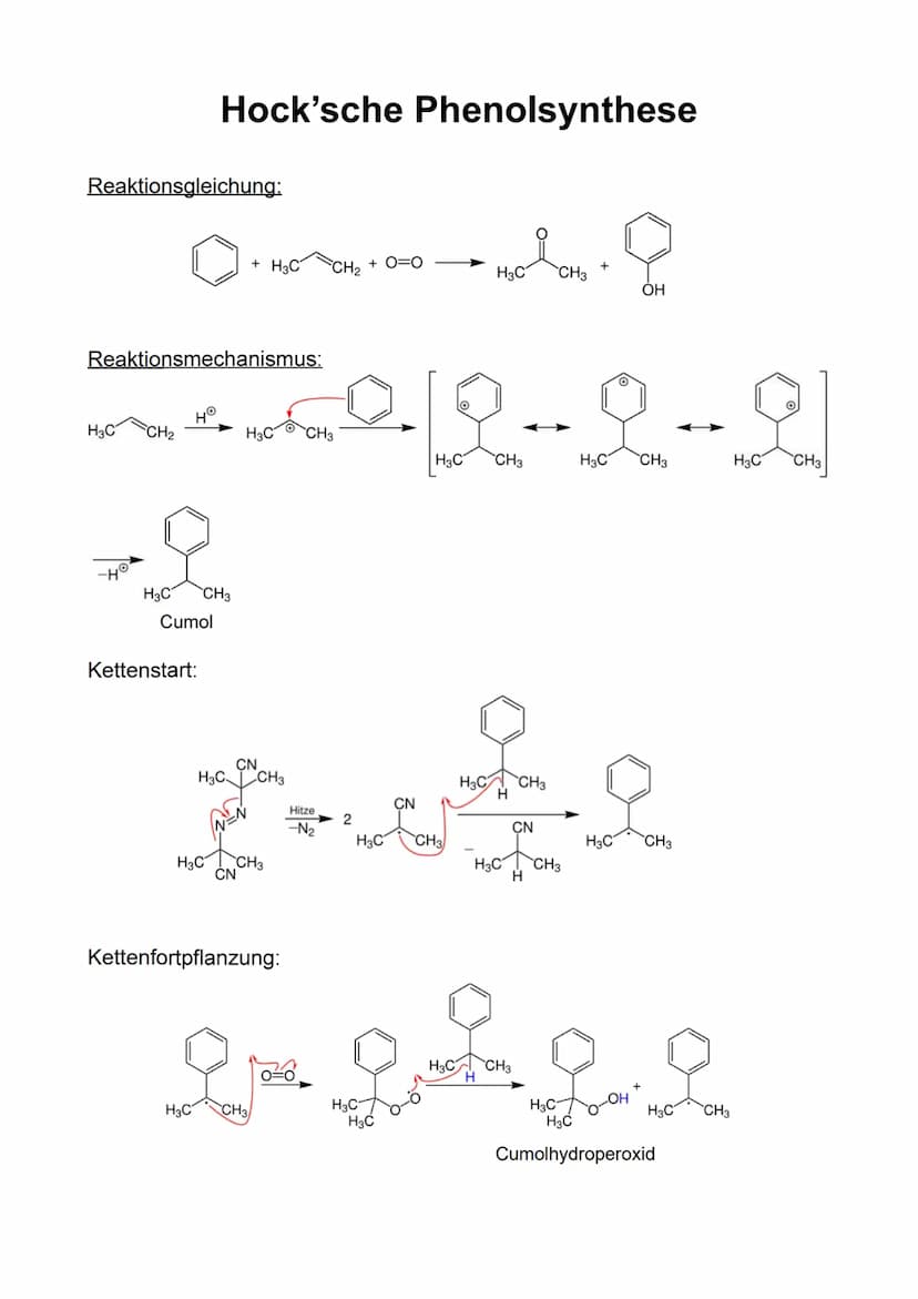 O
O
KURSARBEIT
auswendig & anwenden können
cyclisch
konjugierte Doppelbindung (bezieht sich nur auf Ringe).
planar (Ring)
4n+2 TT- Elektrone