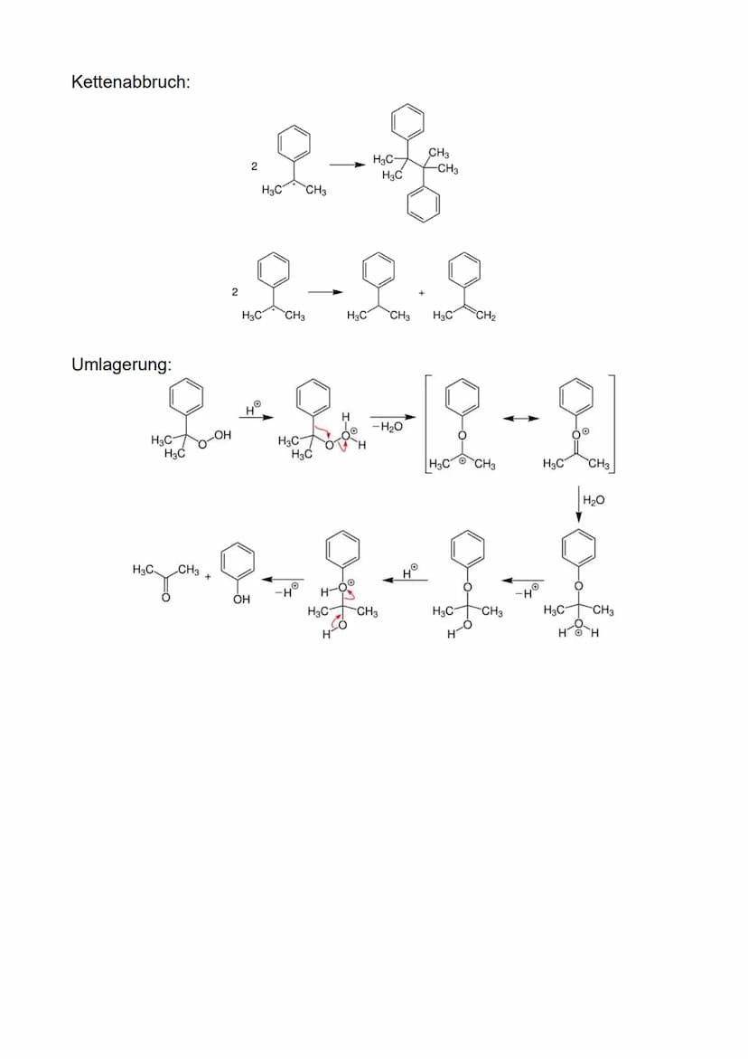 O
O
KURSARBEIT
auswendig & anwenden können
cyclisch
konjugierte Doppelbindung (bezieht sich nur auf Ringe).
planar (Ring)
4n+2 TT- Elektrone