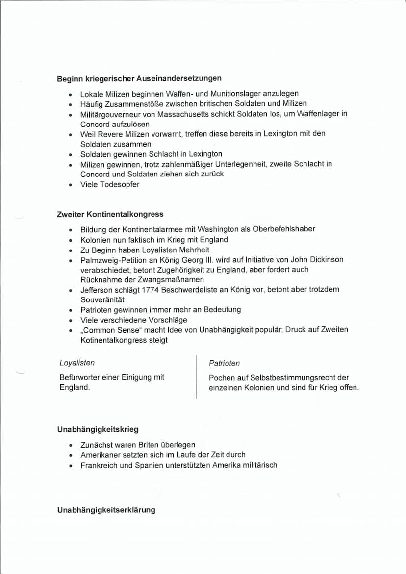 Die Amerikanische Revolution 1
1607
1612
1619
1620
1621
1651
1745
1754-1763
1756-1763
- Gründung von Jamestown
- Start es Tabakanbaus in Jam