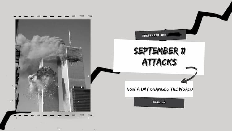 Know September 11 attacks thumbnail