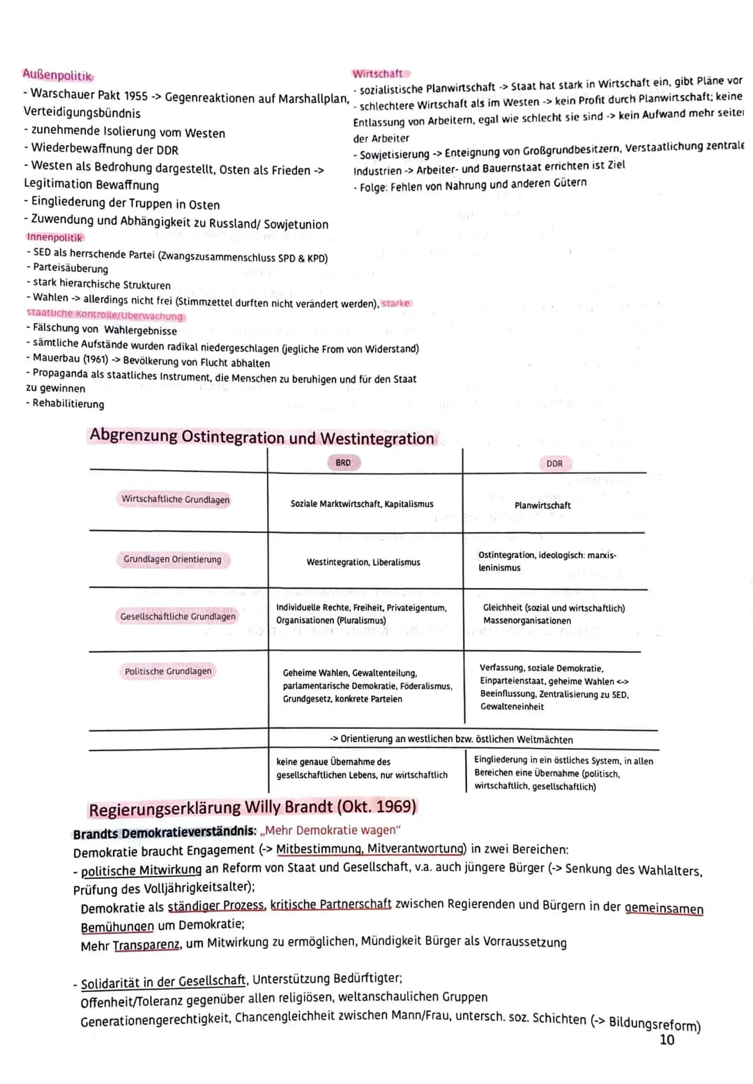 Zusammenfassung Geschichte Klausur 4 uxametha
perterba gruhennh? ob cemo suen <-nedhate nequesitos vom ramml
Der dt. Umgang mit der Vergange