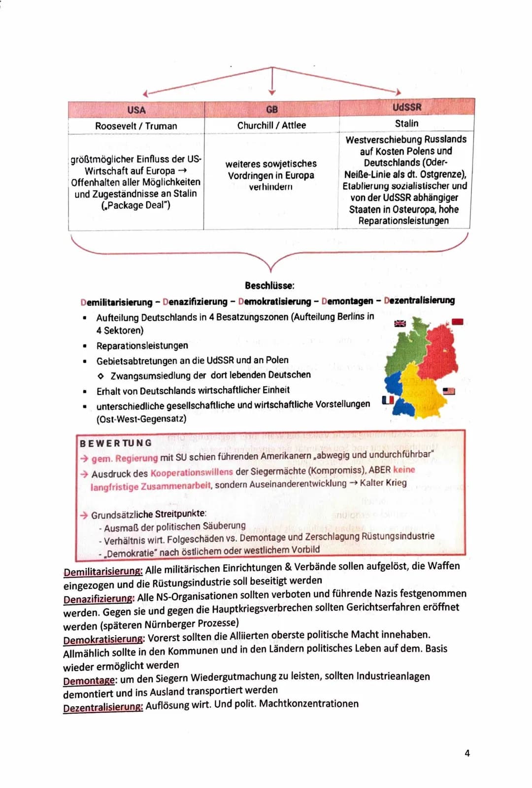 Zusammenfassung Geschichte Klausur 4 uxametha
perterba gruhennh? ob cemo suen <-nedhate nequesitos vom ramml
Der dt. Umgang mit der Vergange