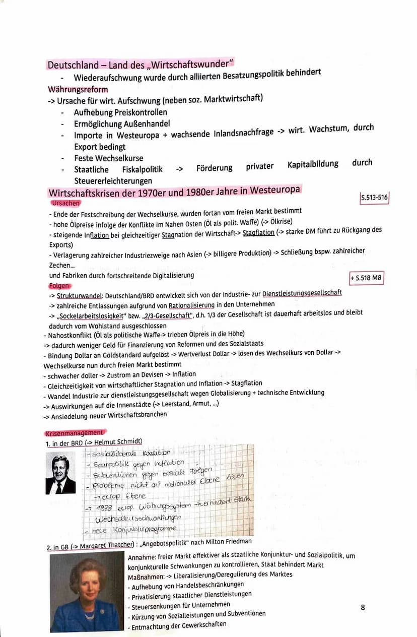 Zusammenfassung Geschichte Klausur 4 uxametha
perterba gruhennh? ob cemo suen <-nedhate nequesitos vom ramml
Der dt. Umgang mit der Vergange
