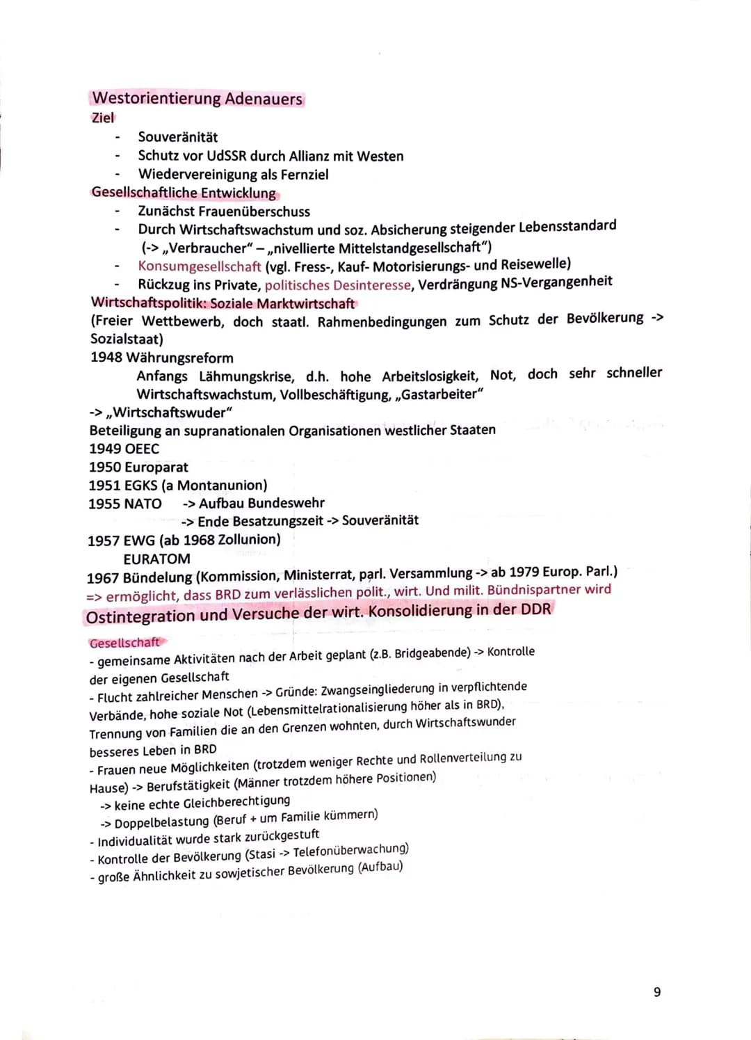 Zusammenfassung Geschichte Klausur 4 uxametha
perterba gruhennh? ob cemo suen <-nedhate nequesitos vom ramml
Der dt. Umgang mit der Vergange