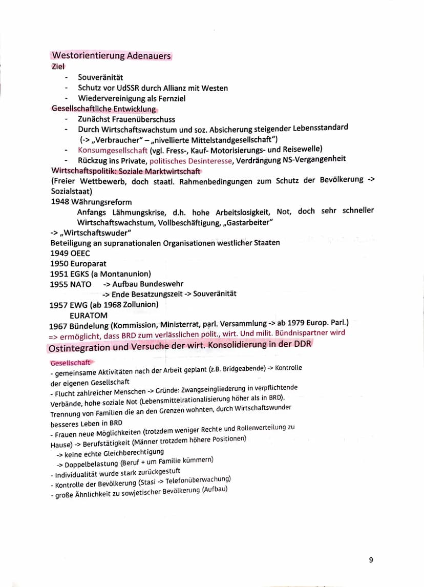 Zusammenfassung Geschichte Klausur 4 uxametha
perterba gruhennh? ob cemo suen <-nedhate nequesitos vom ramml
Der dt. Umgang mit der Vergange