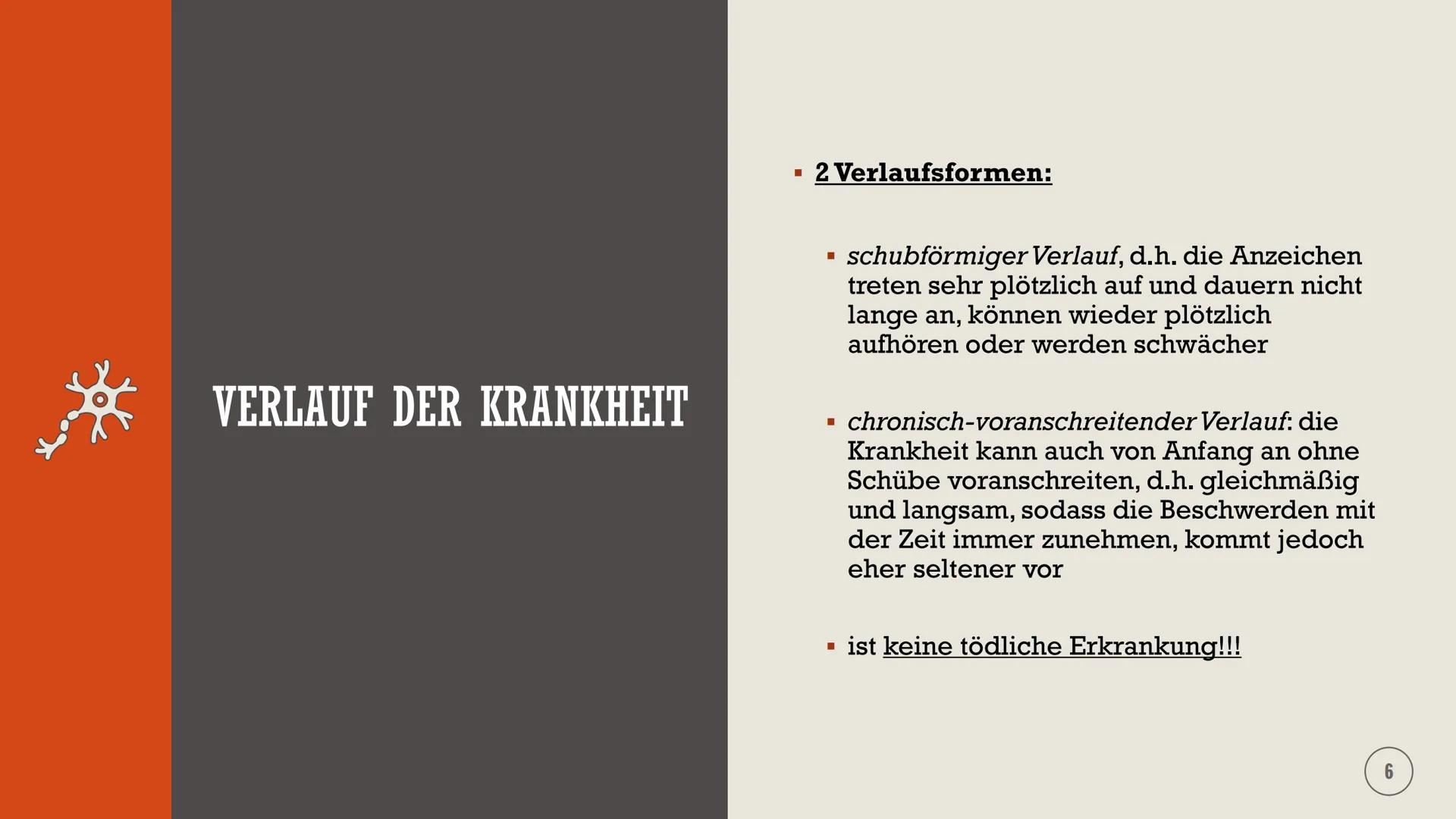 MULTIPLE SKLEROSE
Erstellt von Süleyman Kücükbiyik
Kateryna Kon/stock.adobe.com INHALTSVERZEICHNIS
1. Definition
2. Ursachen
3. MS-Symptome
