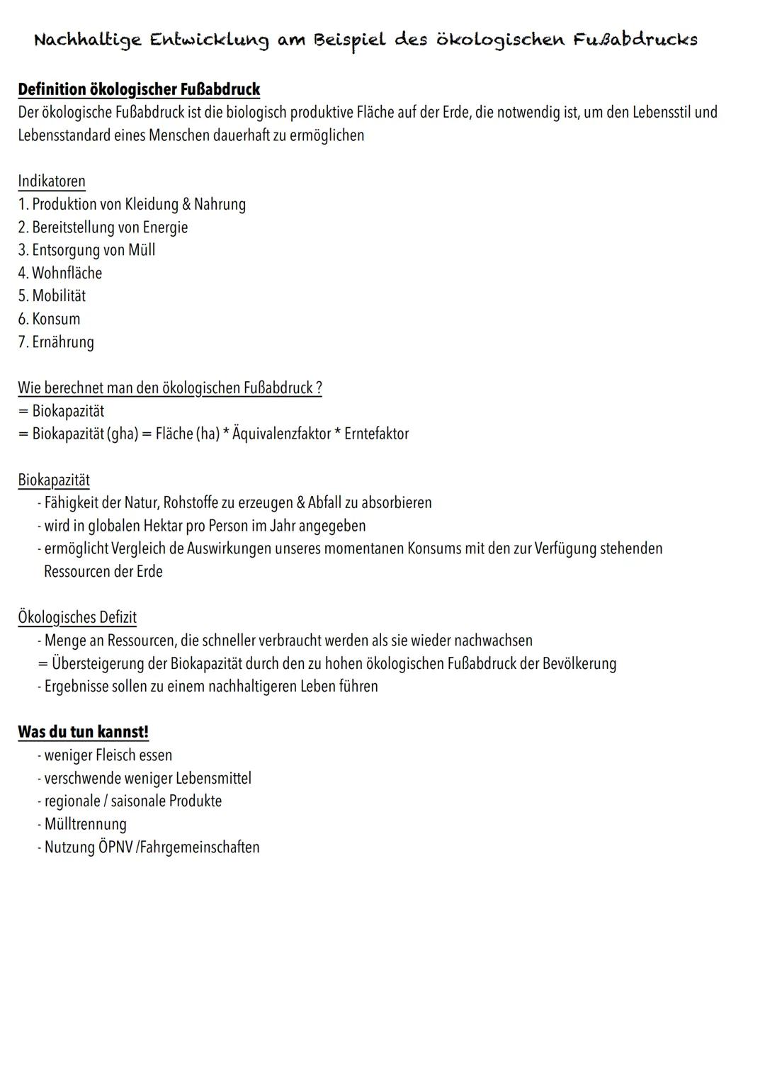 Q2
Ökologie BIOLOGY Abitur Checkliste - Themenübersicht
Strukturierung von Ökosystemen an einem Beispiel
abiotische Faktoren und deren Einfl