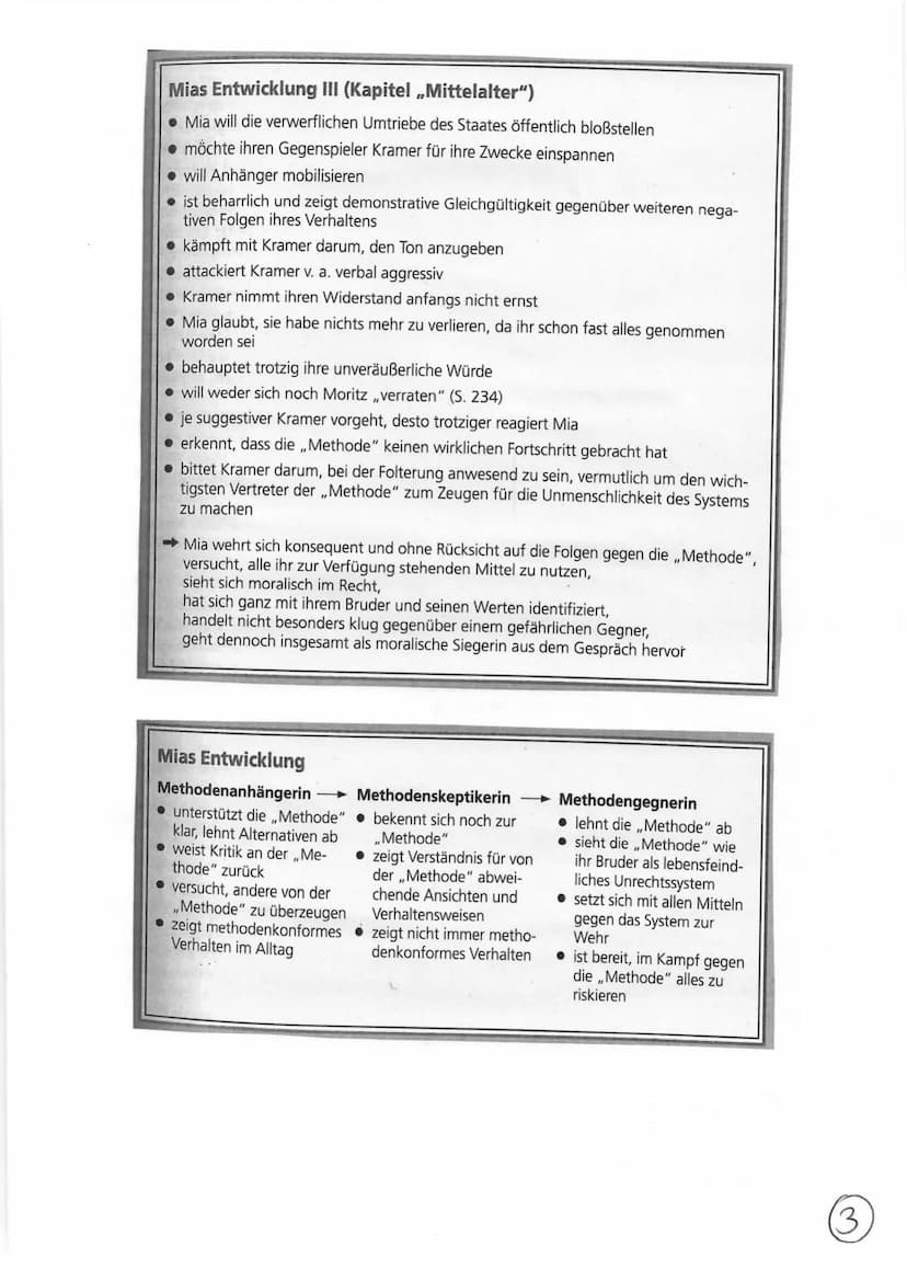 Gemeinsamkeiten und Unterschiede des Gesundheitsbegriffs
der WHO und bei Kramer
Gemeinsame Grunddefinition:
Gesundheit ist ein Zustand des v