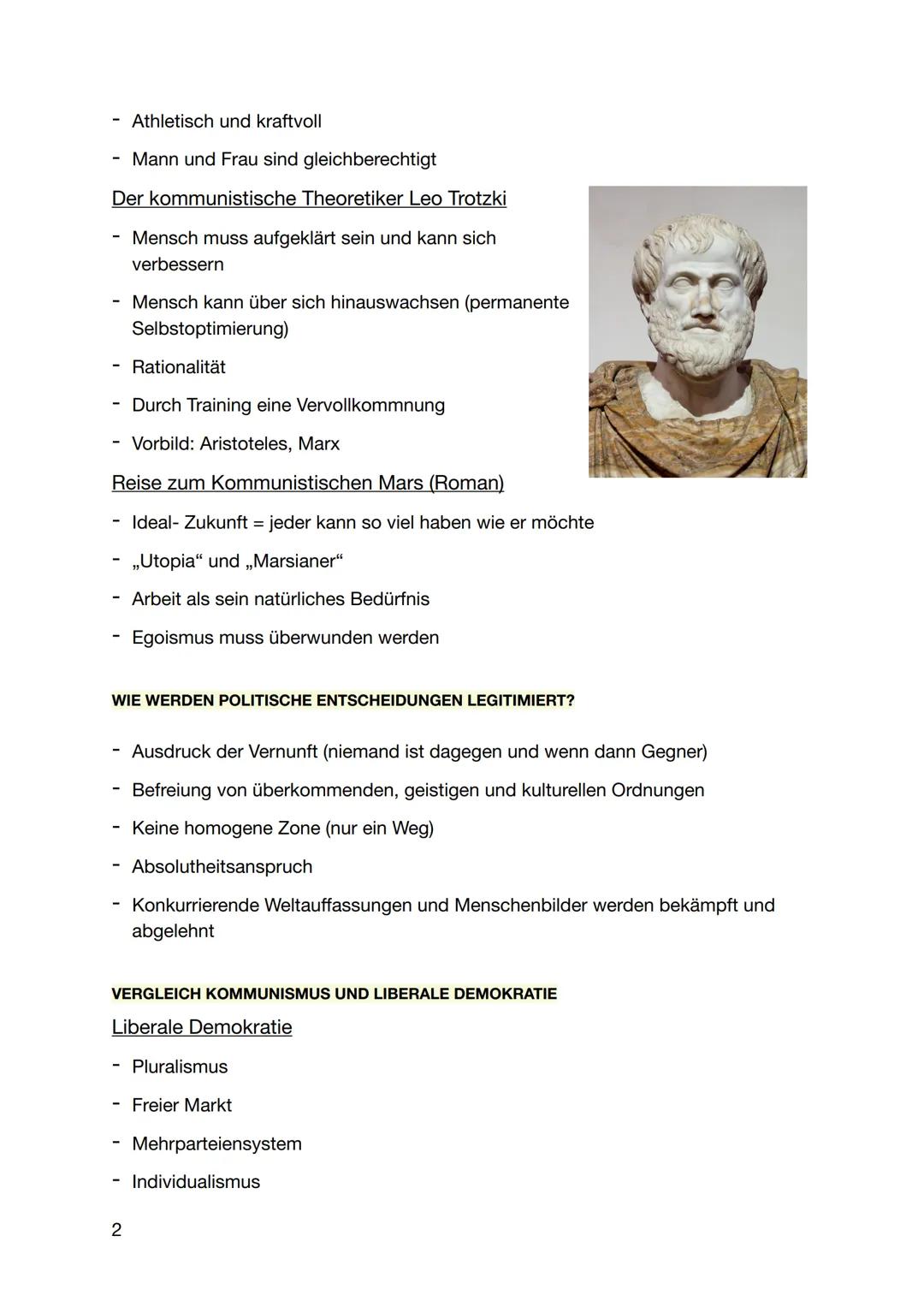Mittwoch, 15. März 2023

Sowjetkommunismus

Aufgaben

GRUNDLAGEN DES MARXISMUS

- Ausbeutung des Proletariats führt langfristig zur Krise
- 