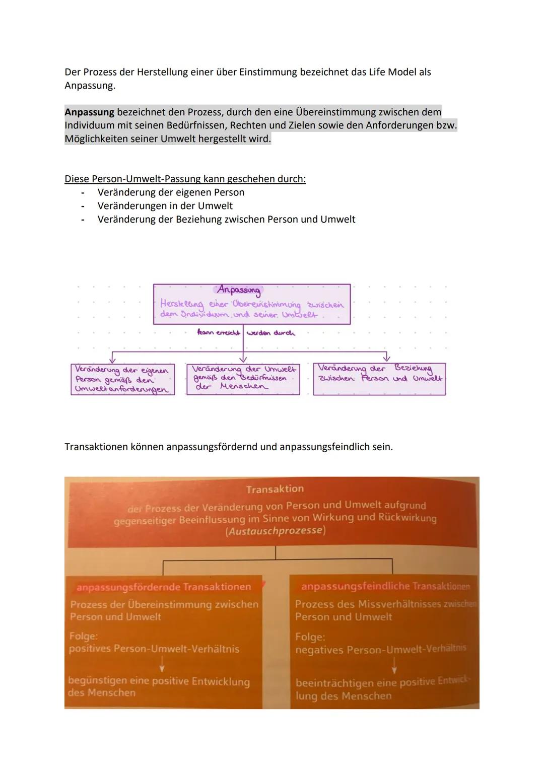 Aufgabe Sozialer Arbeit
Soziale Arbeit soll helfen, unterschiedliche Notsituationen individueller und sozialer Art zu
bewältigen und zu verh