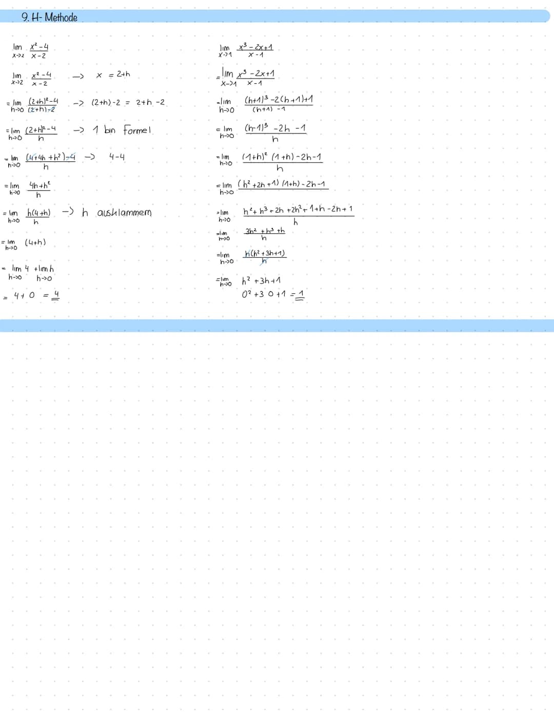 POTENZFUNKTIONEN
gerader positiver Exponent (x",x²..)
Gemeinsame Punkte: (0/0), (1/1), (-11)
ungerader positiver Exponent (x₁x³₁x³)
Gemeinsa