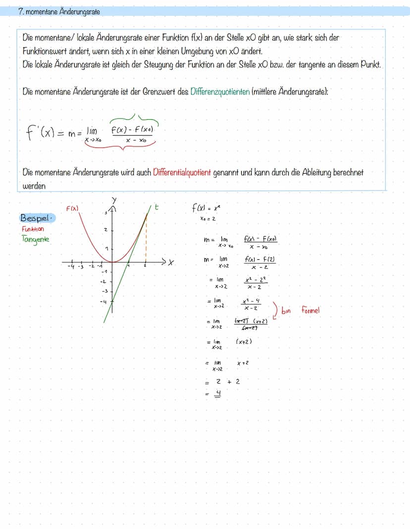 POTENZFUNKTIONEN
gerader positiver Exponent (x",x²..)
Gemeinsame Punkte: (0/0), (1/1), (-11)
ungerader positiver Exponent (x₁x³₁x³)
Gemeinsa