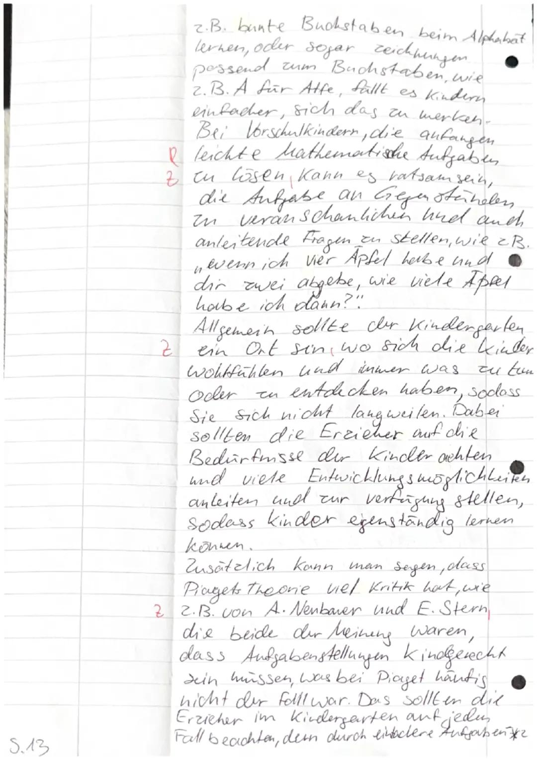 R
* Bitte den vollständigen
Titel angeben
SA
Z
Z
Gv
Z
Aufgabe 11
Der Auszug von Lilian Fried aus.
ihrem Artikel 4 Neue Perspektiven in der
F