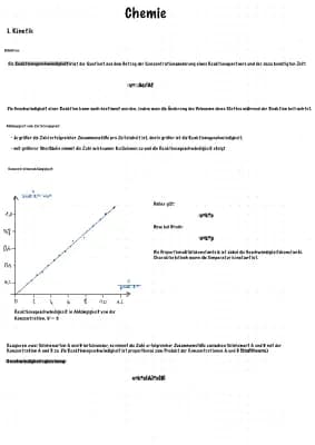 Know Abitur 2022 Chemie Lernzettel thumbnail