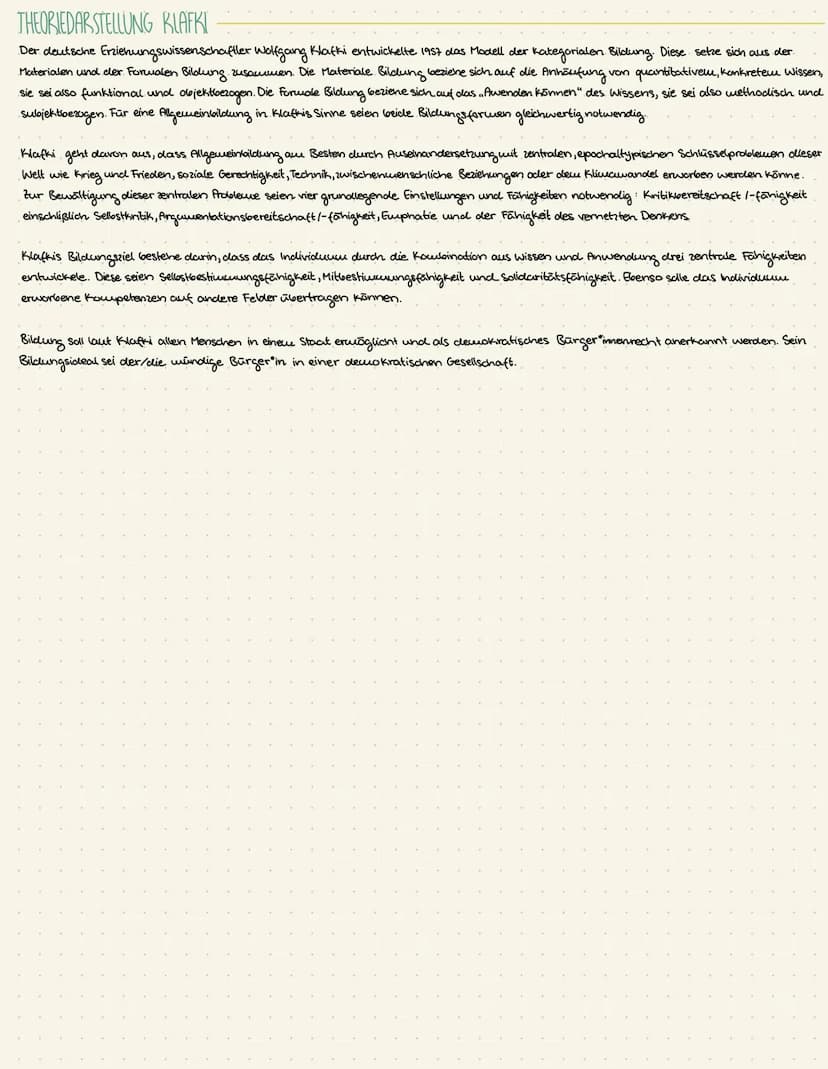 AUFGABE I
EINLEITUNGSSATZ
Autor, Titel, Jahr...
Perspektive
wer schreibt hier? (Z. B. Wissenschaftliche Fachrichtung)
Textart (Sachtext)
The