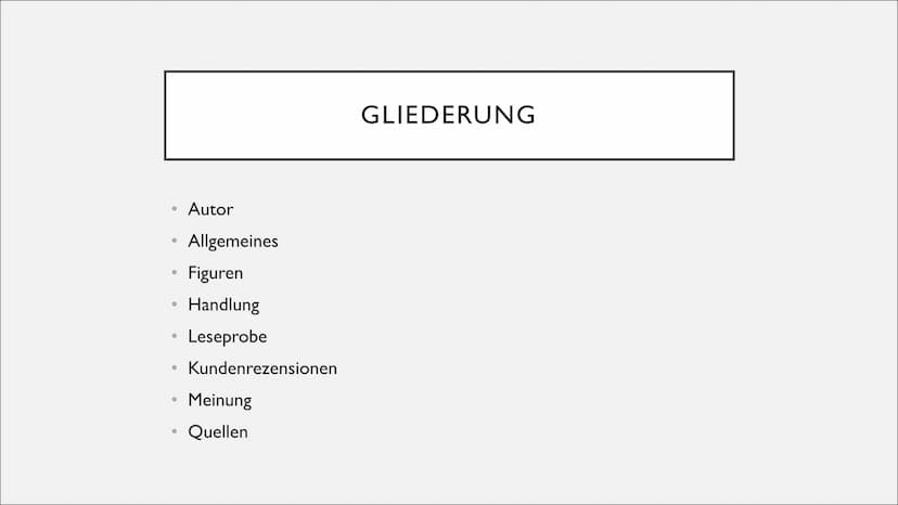 DER RICHTER UND SEIN HENKER
Von Sarah
LIVK ●
●
●
●
●
●
●
Autor
Allgemeines
Figuren
Handlung
Leseprobe
Kundenrezensionen
Meinung
Quellen
GLIE