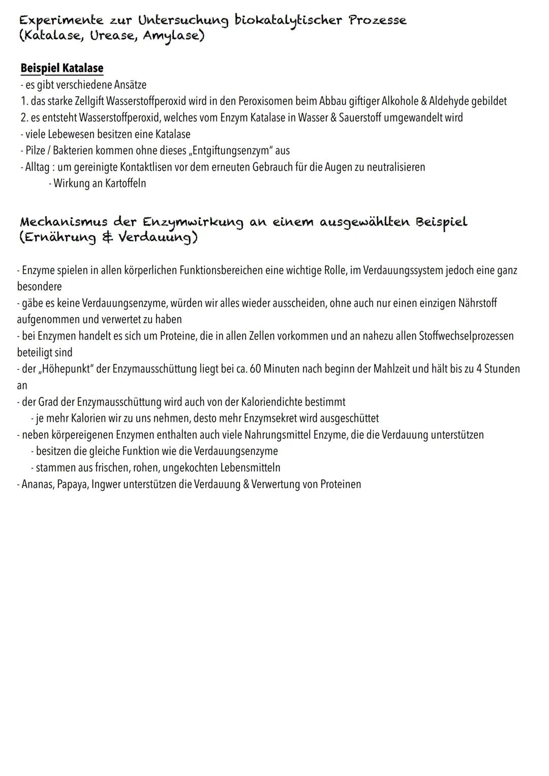 E-Phase
Zellbiologie BIOLOGY Abitur Checkliste - Themenübersicht
Struktur und Funktion von Zellen
Organisationsstufen und Kennzeichen des Le