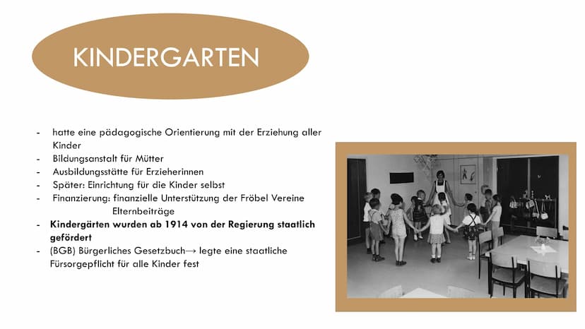 GESCHICHTE DER
PROFESSIONALISIERUNG
DES BERUFSFELDES GLIEDERUNGEN
01. Die Wurzeln des „Pädagogen"
02. Pädagogisches Denken und Handeln- präg