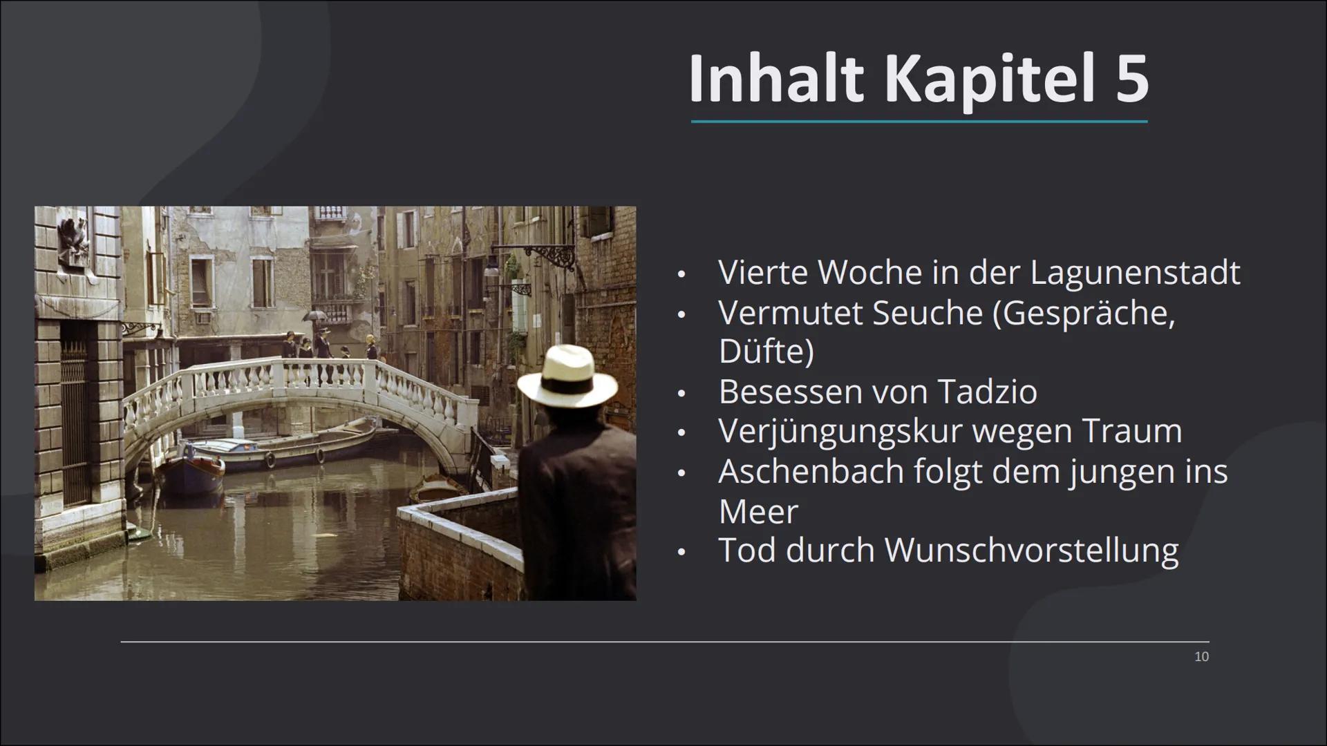 Thomas Mann
Der Tod in Venedig Gliederung
1.
2.
3.
4.
5.
Biografie
Lebenslauf
Inhalt
Zusammenhänge mit der Epoche
Quellen
2 Thomas Mann
Biog