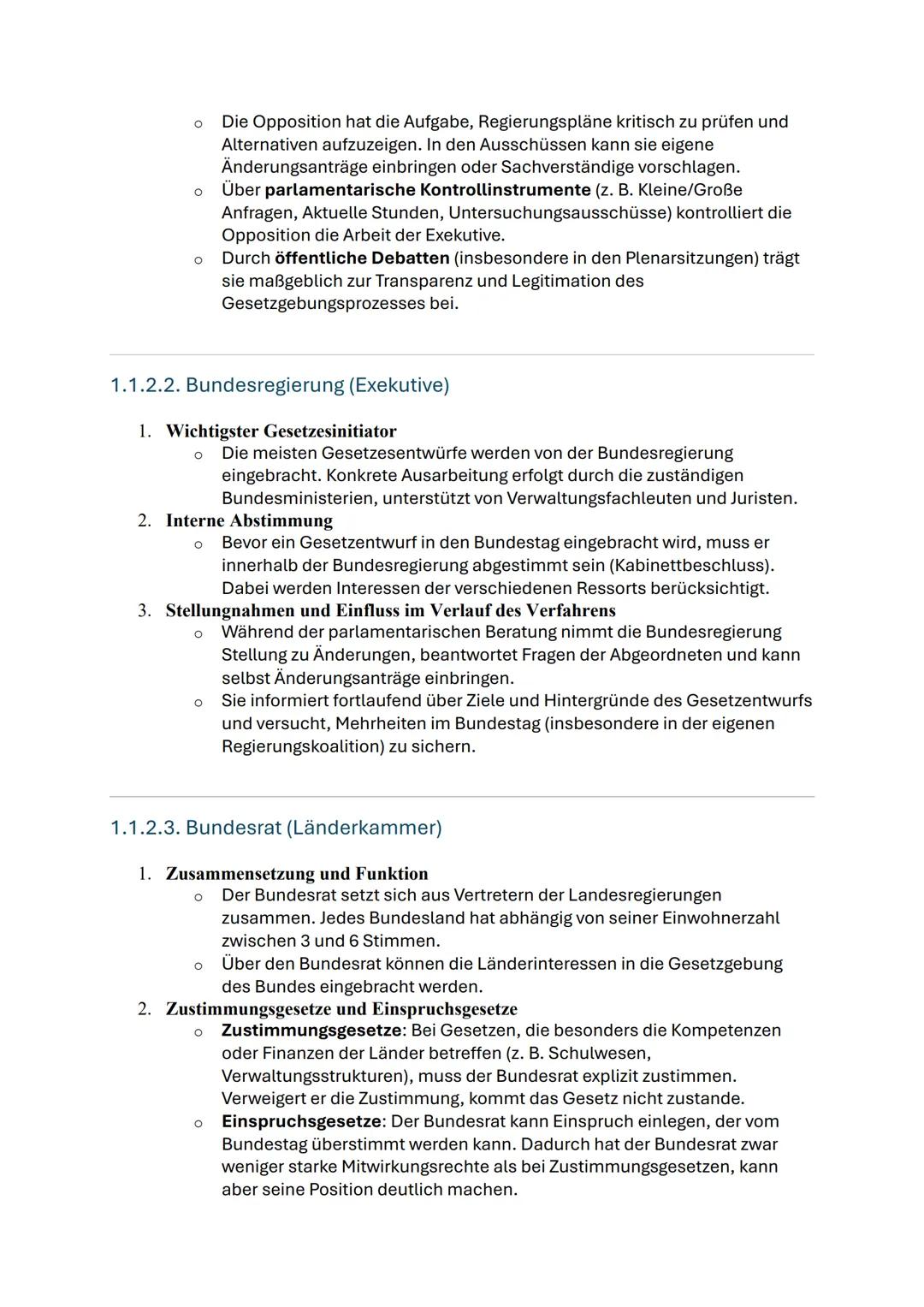 # PoWi Abitur Themen Übersicht und Vertiefung

Inhaltsverzeichnis

PoWi Abitur Themen Übersicht und Vertiefung..............................