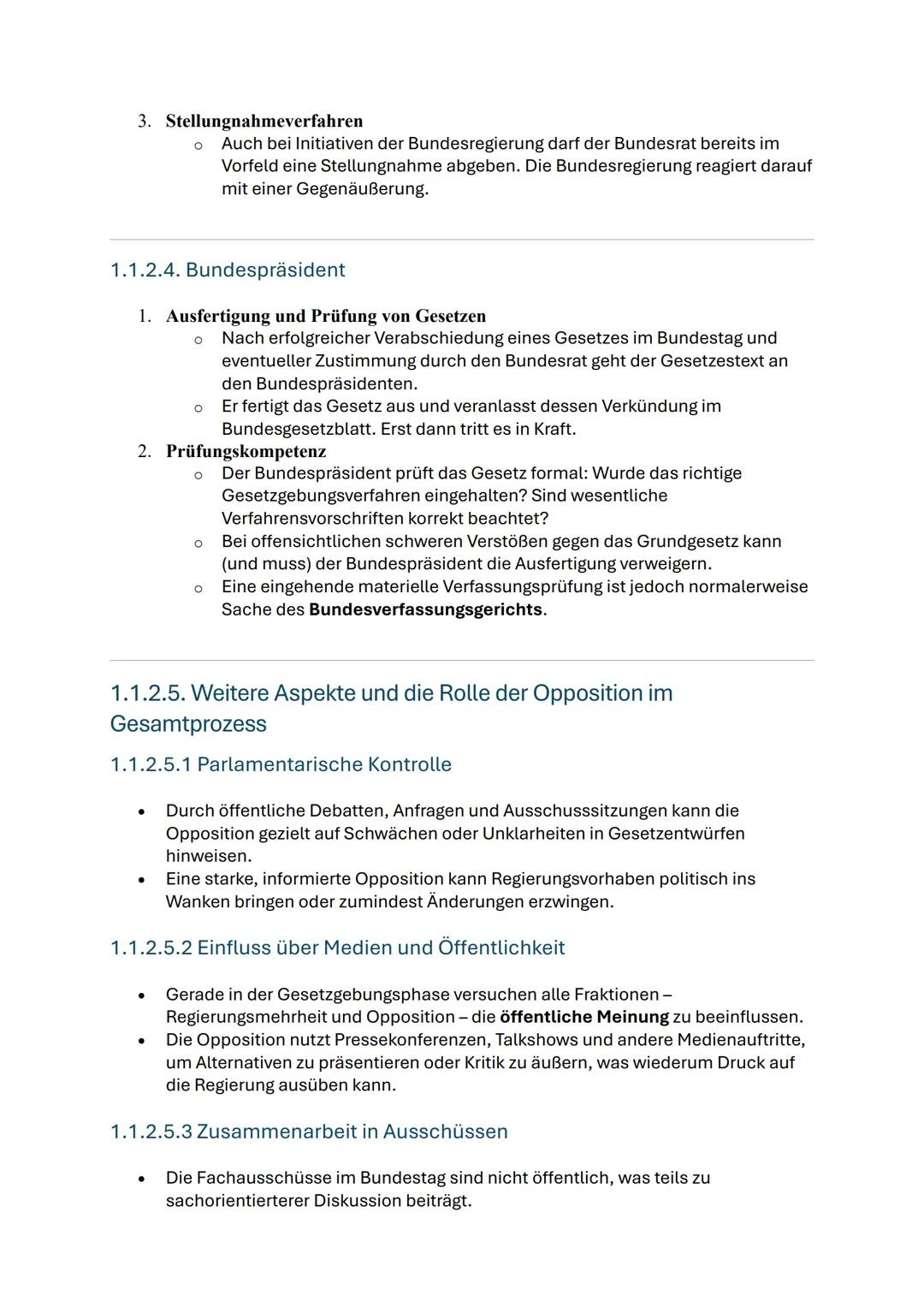 # PoWi Abitur Themen Übersicht und Vertiefung

Inhaltsverzeichnis

PoWi Abitur Themen Übersicht und Vertiefung..............................