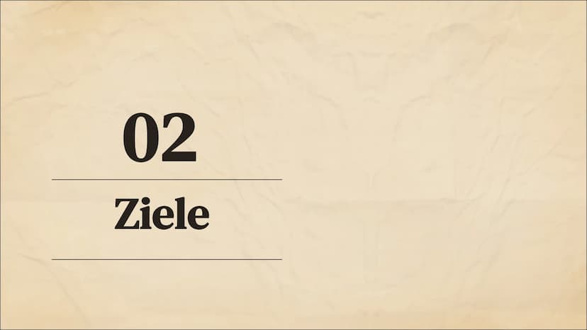 Entnazifizierung 01
Definition
Themen
02
Ziele
04
Entnazifizierungsschlussgesetz
03
Besatzungszonen
05
Probleme 01
Definition Definition
Pol