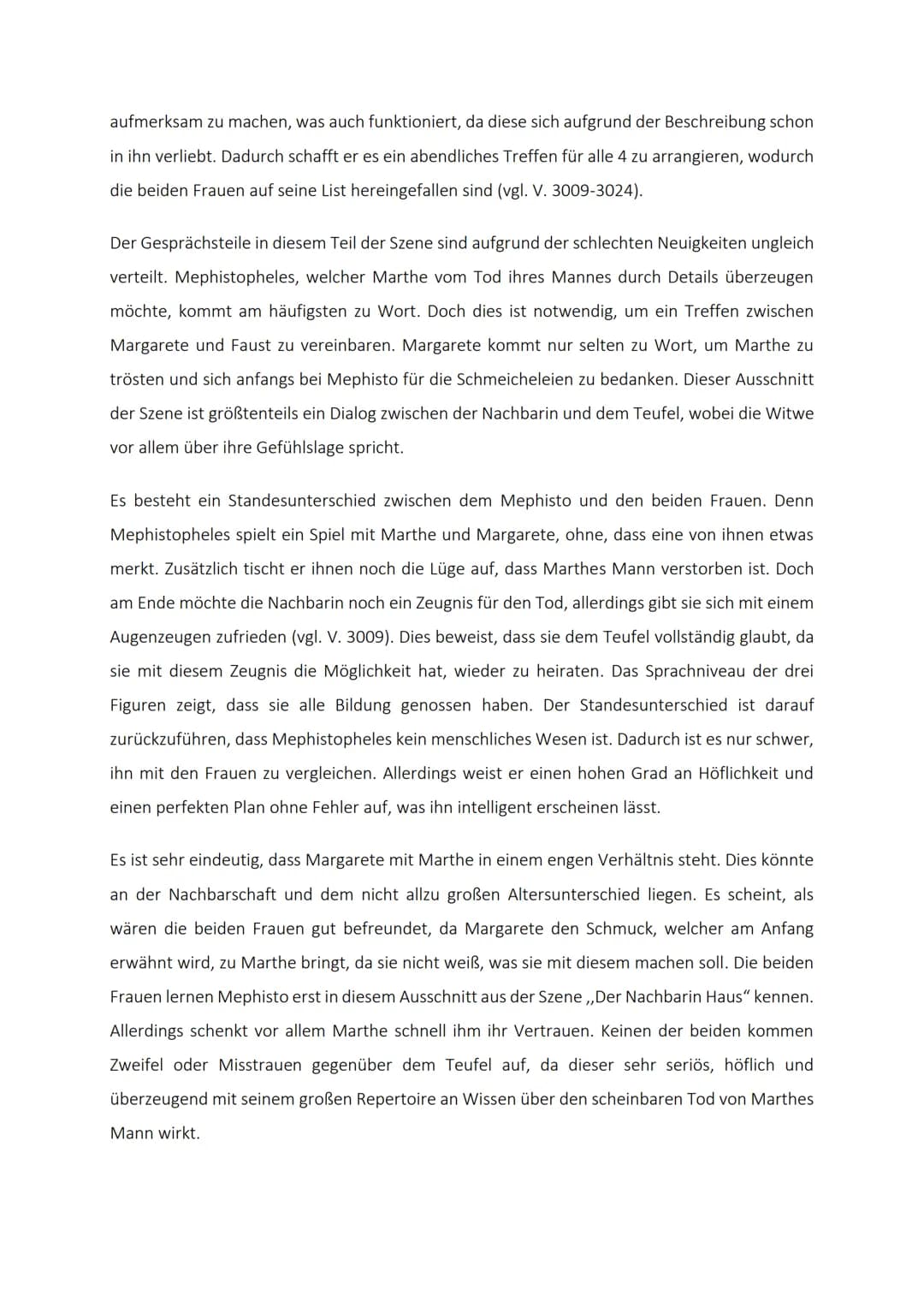 2. Übungsaufsatz aus dem Deutschen
am 07.02.2021
Gliederung:
1. Einleitung: Probleme von verwitweten Frauen in der damaligen Zeit
2. Erschli