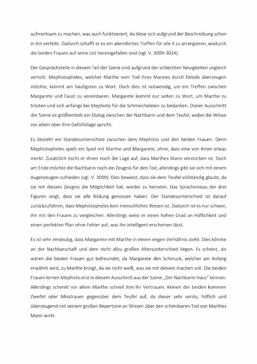 2. Übungsaufsatz aus dem Deutschen
am 07.02.2021
Gliederung:
1. Einleitung: Probleme von verwitweten Frauen in der damaligen Zeit
2. Erschli