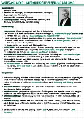 Know Interkulturelle Bildung nach Wolfgang Nieke thumbnail