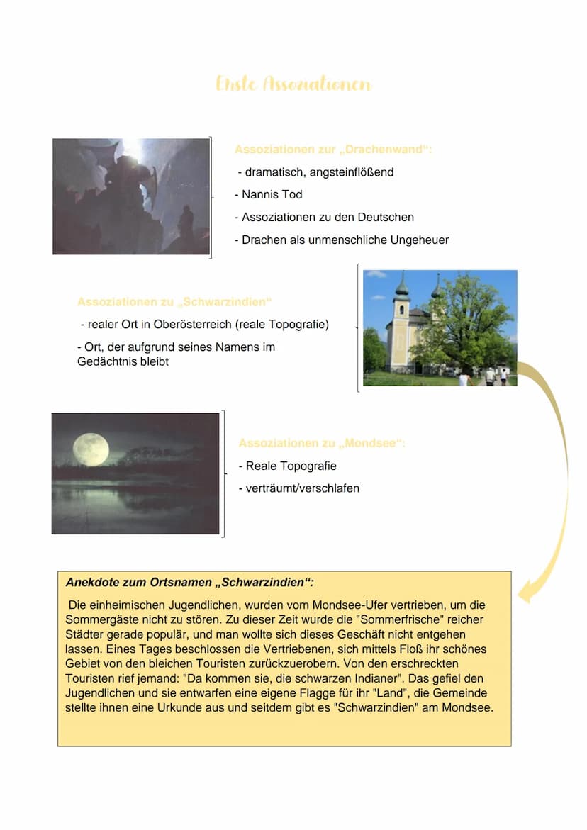 DEFINITION:
Textelemente, die den Basistext begleiten
➜ Alles, was um den Text herum existiert
→ Cover
Titel/Klappentext
→ Autor
→ Nachbemer