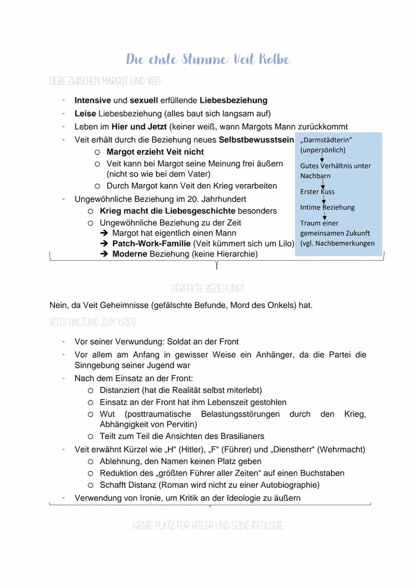 DEFINITION:
Textelemente, die den Basistext begleiten
➜ Alles, was um den Text herum existiert
→ Cover
Titel/Klappentext
→ Autor
→ Nachbemer