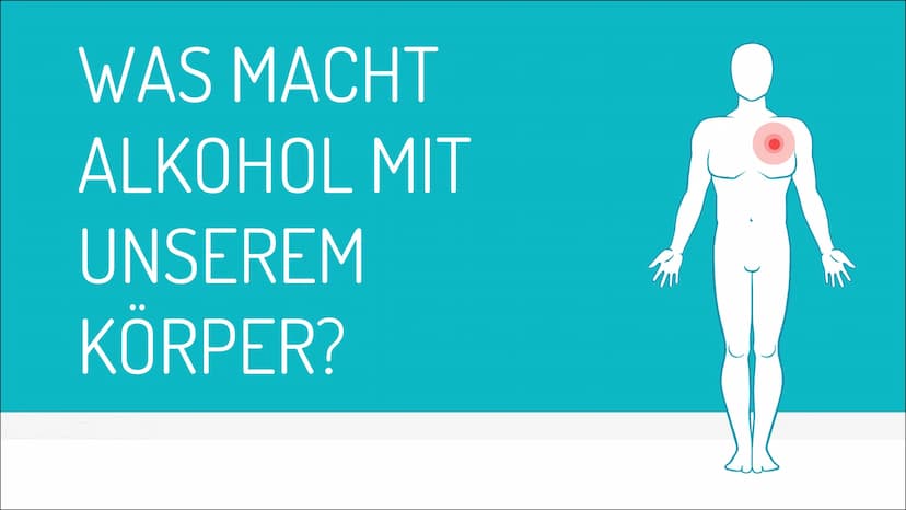 6,7 Mio.
konsumieren Alkohol
in gesundheitlich
riskanter Form
1,6 Mio.
davon sind
alkoholabhängig
25%
konsumieren Alkohol
mehrmals pro Woche