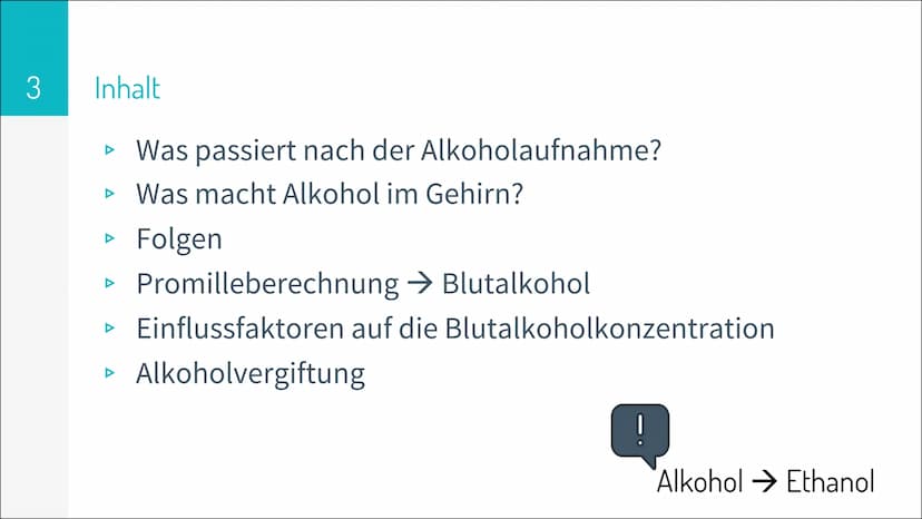 6,7 Mio.
konsumieren Alkohol
in gesundheitlich
riskanter Form
1,6 Mio.
davon sind
alkoholabhängig
25%
konsumieren Alkohol
mehrmals pro Woche