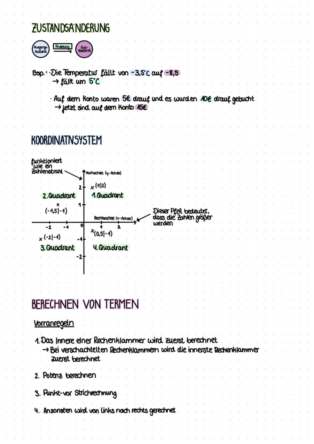 N= natürliche Zahlen (→nur ganze, positive Zahlen)
0; 1; 2; 3;....
Z= ganze Zahlen (→ alle ganzen
...;-2;-1; 0; 1; 2;....
RATIONALE ZAHLEN
Q