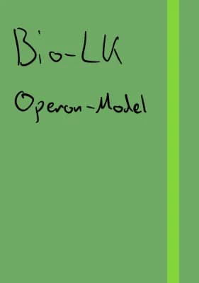 Know Operon- Modell thumbnail