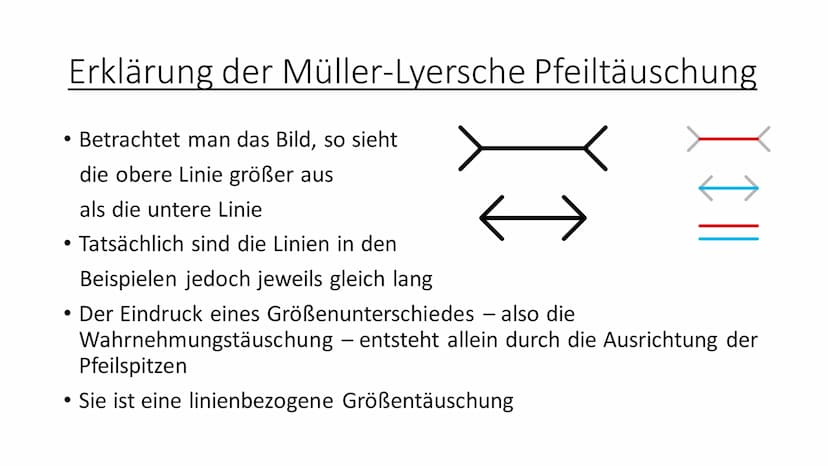 (O)
Optische Täuschung • Was ist eine optische Täuschung
Was gibt es für Arten
●
• Wie entstehen optische Täuschungen
Fata Morgana
●
Glieder