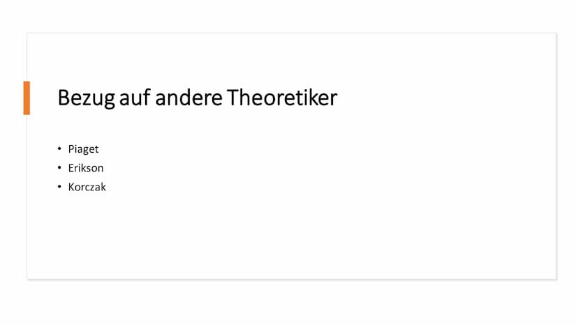 Lawrence Kohlberg Inhaltsverzeichnis
●
●
●
Moralentwicklung & Moralische und Politische Verhaltensweisen
Das Stufenmodell
Präkonventionelle 