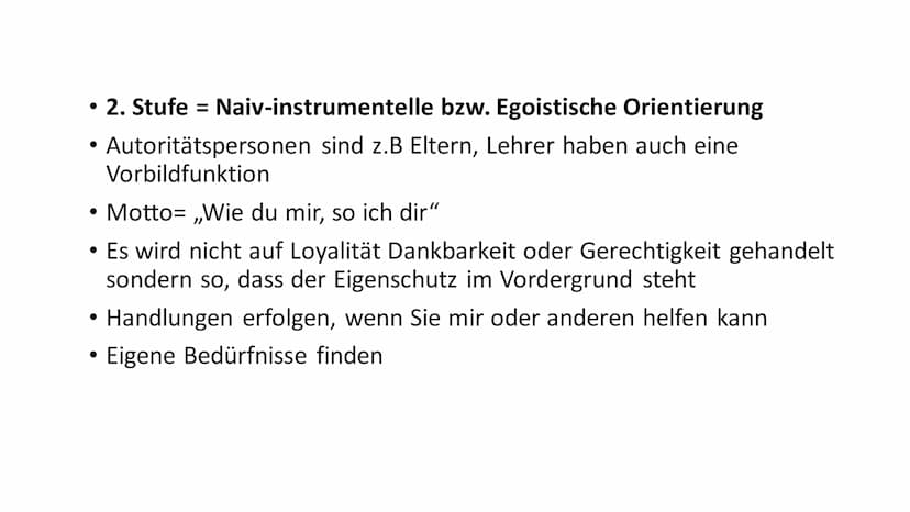 Lawrence Kohlberg Inhaltsverzeichnis
●
●
●
Moralentwicklung & Moralische und Politische Verhaltensweisen
Das Stufenmodell
Präkonventionelle 