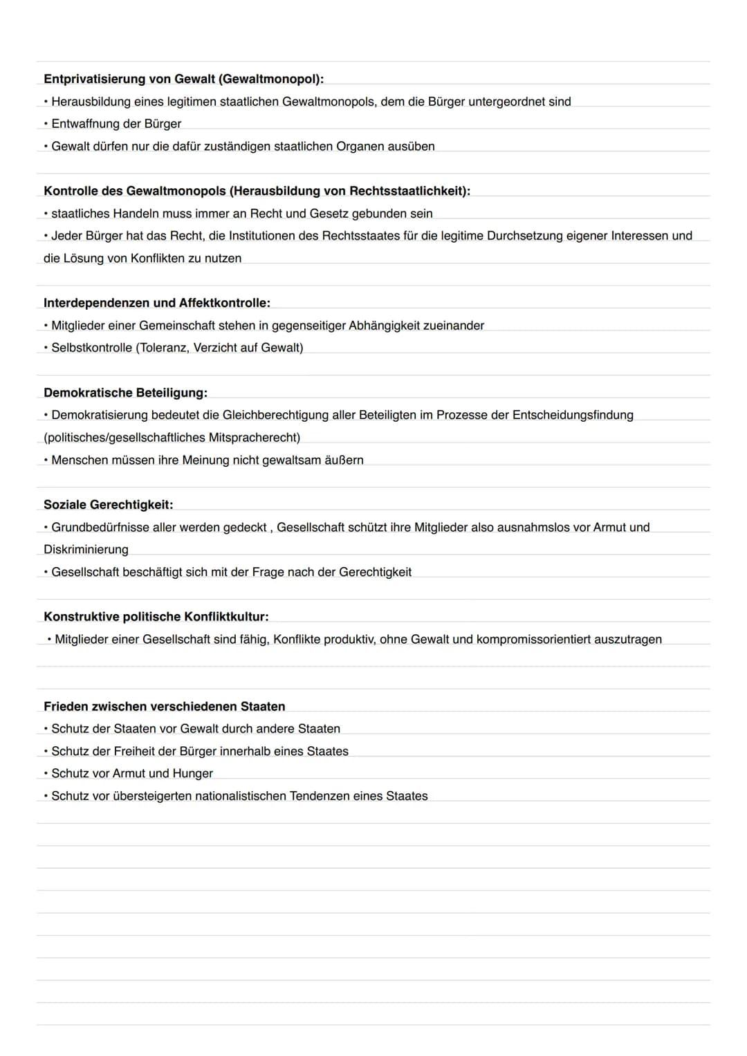 Krieg
Powi Krieg und Frieden
organisierter, mit Waffengewalt/Streitkräften fortgeführter Konflikt zwischen mindestens zwei Seiten
Formen (Be