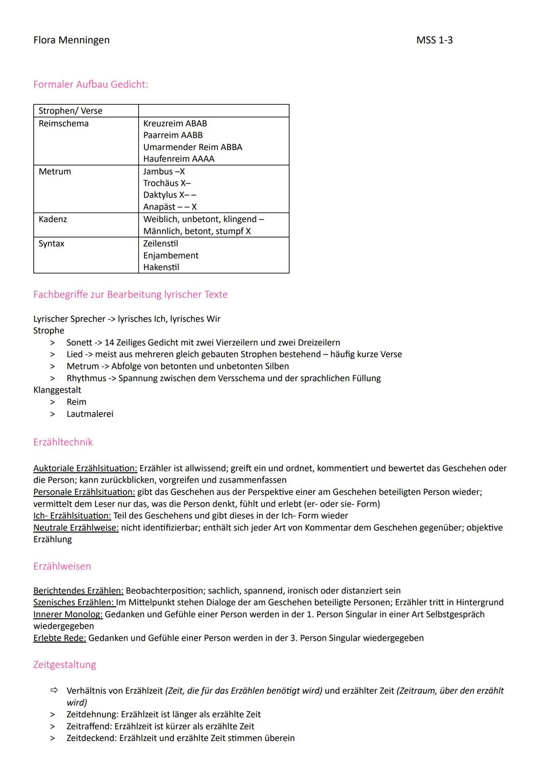 Flora Menningen

MSS 1-3

Abitur Vorbereitung Deutsch

In der Reproduktion geht es darum, die Aussagen, Handlung oder Argumente des Textes i