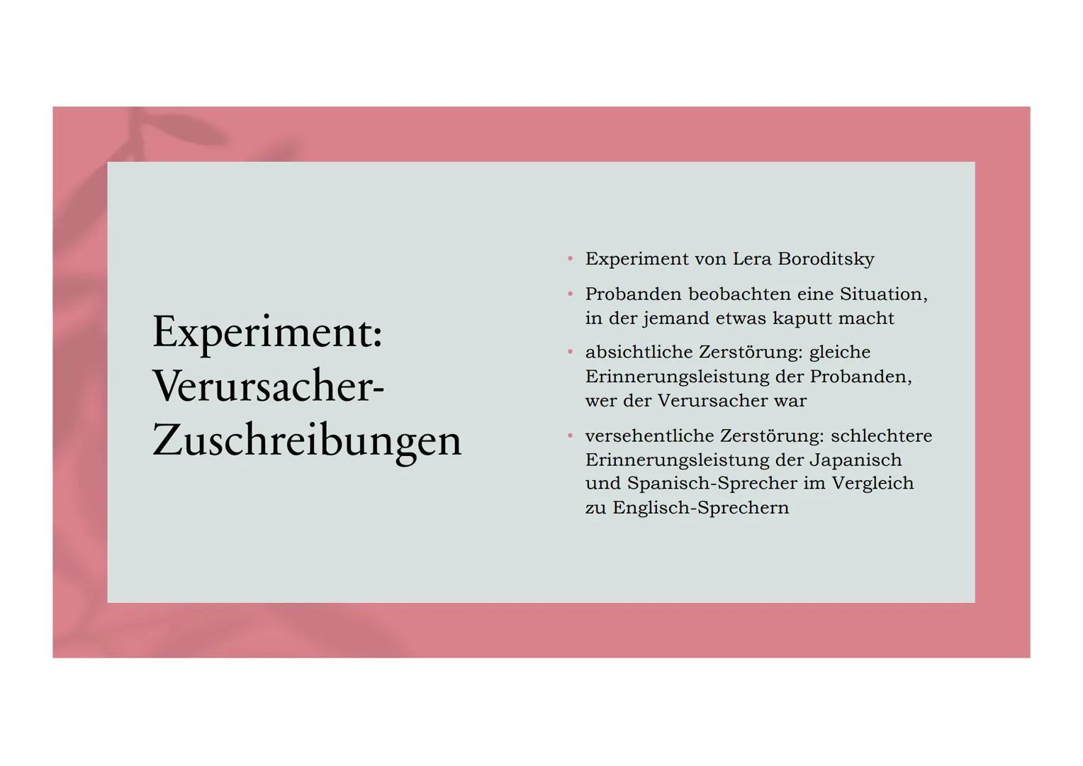 Sprache. Denken:
Wirklichkeit..
Die Denkschulen der Universalisten
und der Relativisten & die aktuellen
Auswirkungen
Präsentation von:
Wiebk