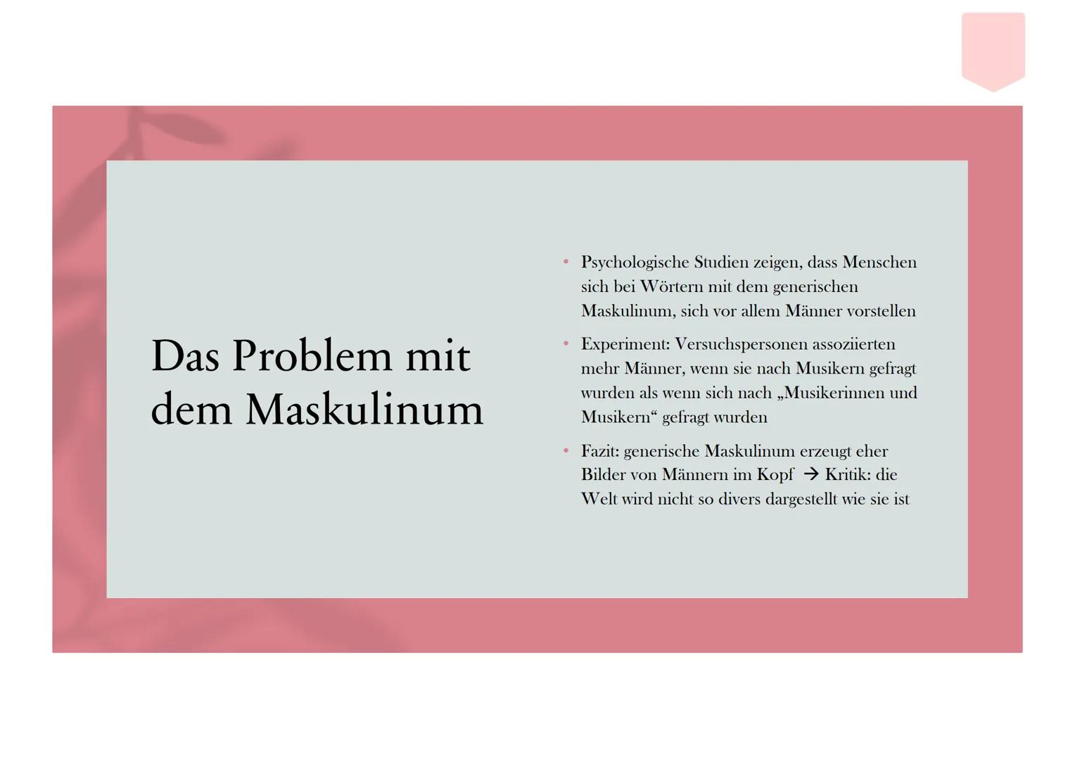 Sprache. Denken:
Wirklichkeit..
Die Denkschulen der Universalisten
und der Relativisten & die aktuellen
Auswirkungen
Präsentation von:
Wiebk